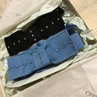 クロエ(Chloe)のChloe リボン(その他)