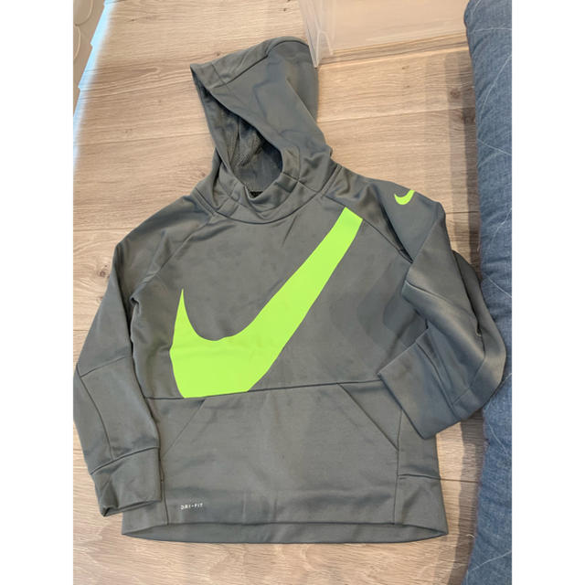 NIKE(ナイキ)のNIKE★セットアップ キッズ/ベビー/マタニティのキッズ服男の子用(90cm~)(その他)の商品写真