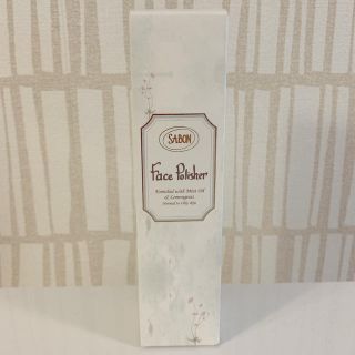 サボン(SABON)のSABON フェイスポリッシャーR(洗顔料)