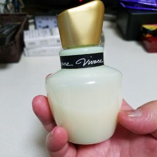 SHISEIDO (資生堂) - 資生堂ビバーチェパウダーコロンウォーター