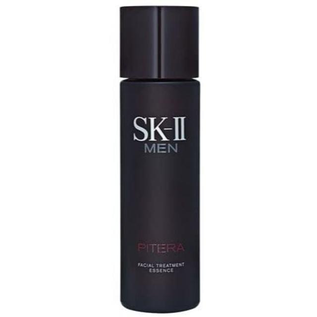 【新品】SK-II MEN  メン フェイシャルトリートメントエッセンススキンケア/基礎化粧品