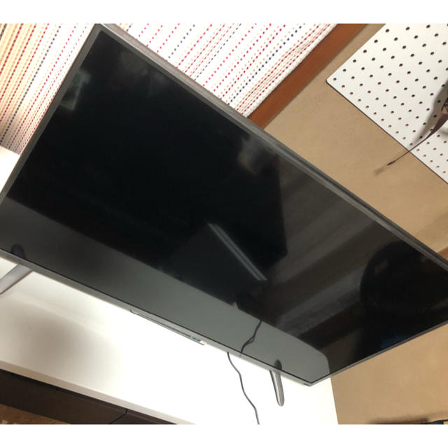 【最終値下げ中】40V型液晶テレビHS40K225フルハイビジョンハイセンス