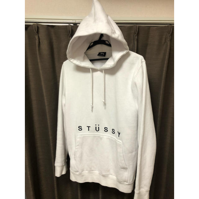 STUSSY(パーカー、フーディ)パーカー