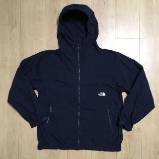 ザノースフェイス(THE NORTH FACE)のこお様専用美品 ノースフェイス コンパクトジャケット(マウンテンパーカー)