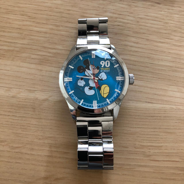 ミッキーマウス 腕時計の通販 by mo777888's shop｜ラクマ