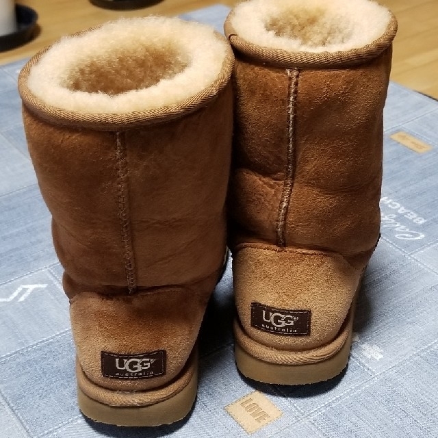 週末限定お値下げ♡☆ＵＧＧ♡25,0cm♡ブーツ