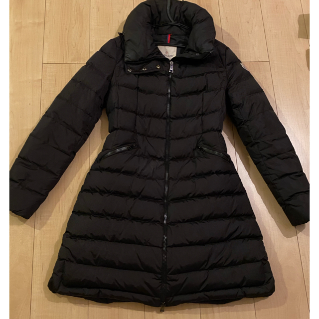 MONCLER(モンクレール)のモンクレール、MONCLERフラメッテ レディースのジャケット/アウター(ダウンコート)の商品写真