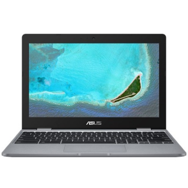 Google Chromebook ASUS ノートパソコン C223NA