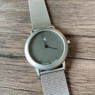 カルバンクライン(Calvin Klein)の腕時計　カルバンクライン(腕時計(アナログ))
