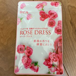 ローズドレス(口臭防止/エチケット用品)