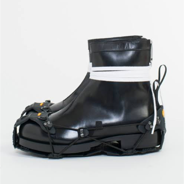 vibram portable sole  alyx メンズの靴/シューズ(その他)の商品写真