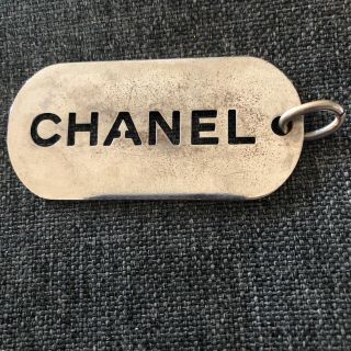 シャネル(CHANEL)のCHANELキーホルダー(キーホルダー)