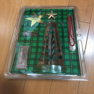 【送料無料】マジッククリスマスツリー(置物)