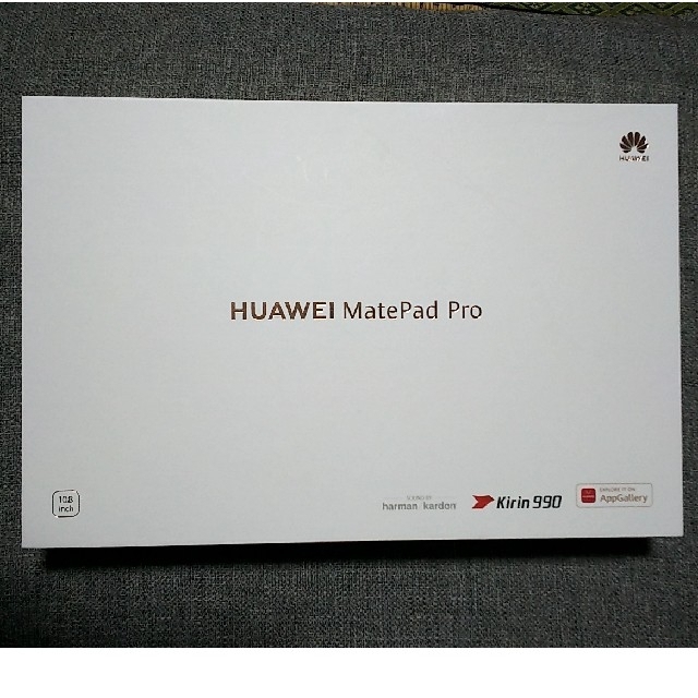 HUAWEI MatePad Pro