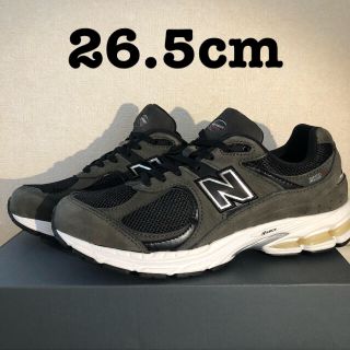 ニューバランス(New Balance)のニューバランス ML2002R 26.5cm(スニーカー)