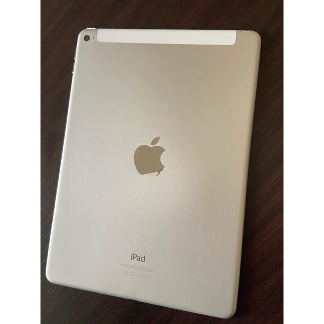 3連休中のみ値下げします。　APPLE iPad Air 32GB ゴールド