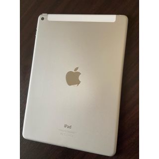 アップル(Apple)の3連休中のみ値下げします。　APPLE iPad Air 32GB ゴールド(タブレット)