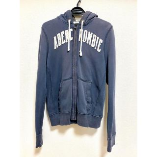 アバクロンビーアンドフィッチ(Abercrombie&Fitch)の値下げ【アバクロンビー&フィッチ】スウェットパーカー(パーカー)