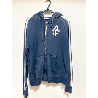 アバクロンビーアンドフィッチ(Abercrombie&Fitch)の値下げ【アバクロンビー&フィッチ】スウェットパーカー(パーカー)