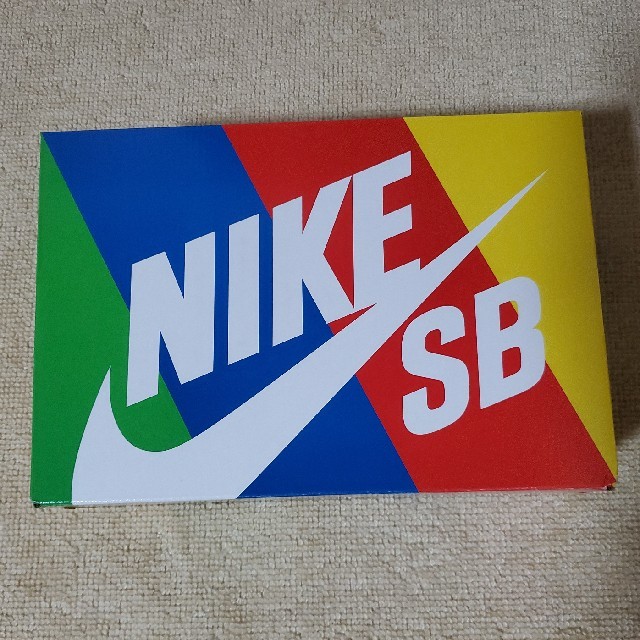 NIKE(ナイキ)の※さき様専用枠※NIKE ナイキ SB ダンク LOW プロ メンズの靴/シューズ(スニーカー)の商品写真