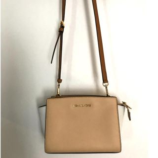 マイケルコース(Michael Kors)のマイケルコース　ショルダーバッグ　セルマ(ショルダーバッグ)