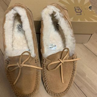 アグ(UGG)のアグ　UGG モカシン　オルセン(スリッポン/モカシン)