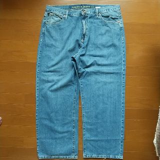 ノーティカ(NAUTICA)の【Rick様専用】【US 40x30】 ジーンズ(デニム/ジーンズ)