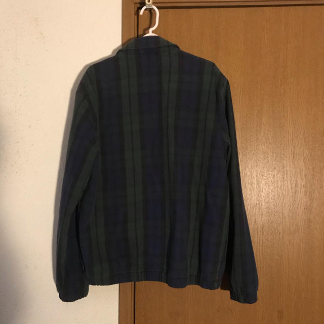 Supreme - supreme 16AW Denim Harrington Jacketの通販 by バン Supreme - supreme 16AW Denim Harrington Jacketの通販 by バン