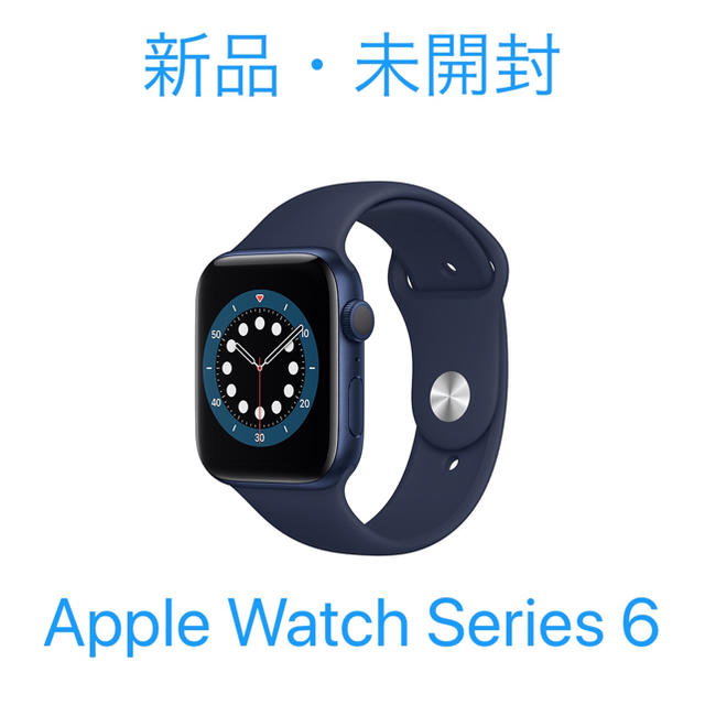 Apple Watch series6 40mm