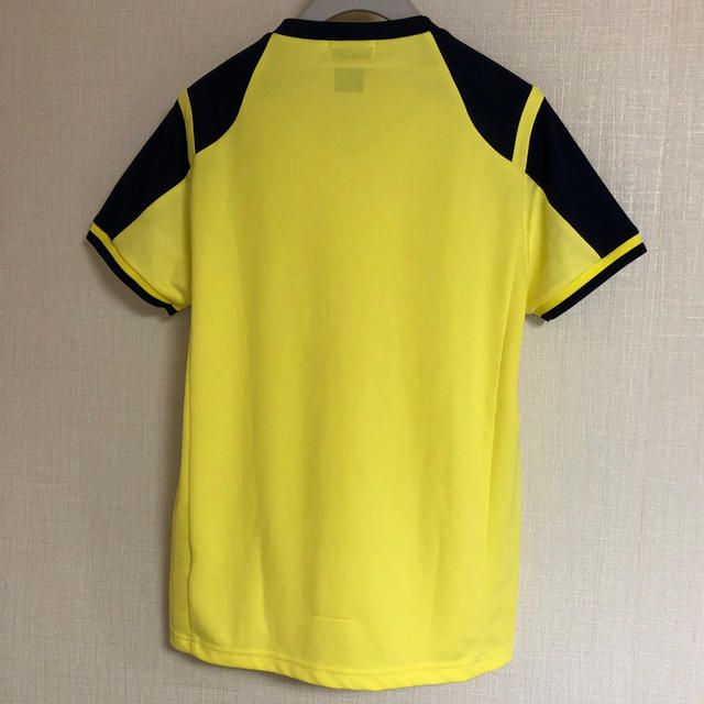 YONEX(ヨネックス)のヨネックス　ゲームシャツ S スポーツ/アウトドアのテニス(ウェア)の商品写真