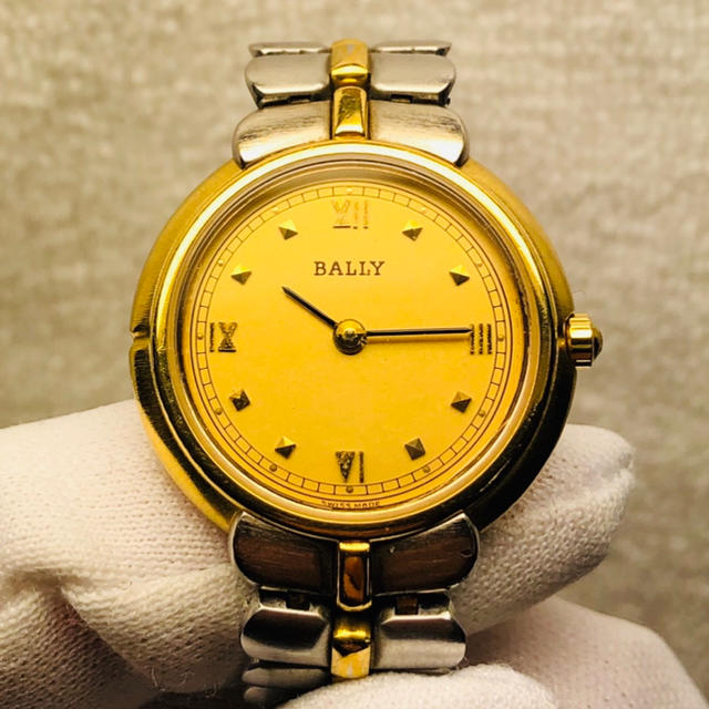 BALLY / バリー 腕時計(Men’s)