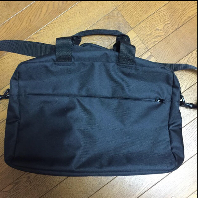 MUJI (無印良品)(ムジルシリョウヒン)のOneMark様専用   レディースのバッグ(ショルダーバッグ)の商品写真