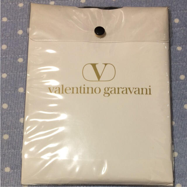 valentino garavani(ヴァレンティノガラヴァーニ)のヴァレンティノ ガラヴァーニ タイツ80デニール レディースのレッグウェア(タイツ/ストッキング)の商品写真