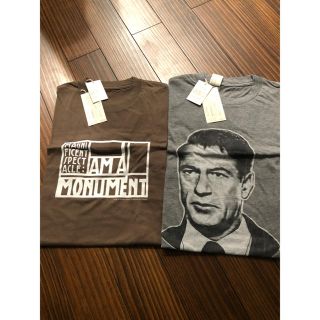 エヌハリウッド(N.HOOLYWOOD)のN.HOOLYWOOD/Tシャツセット(Tシャツ/カットソー(半袖/袖なし))