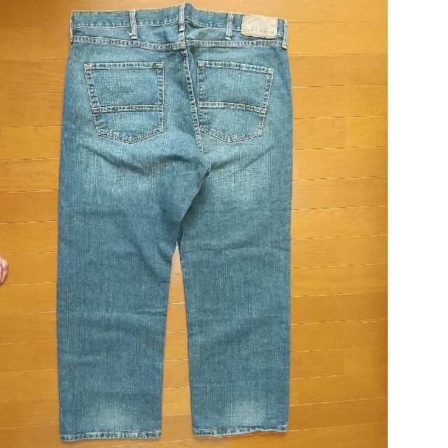 NAUTICA(ノーティカ)の【US 40x30】ジーンズ メンズのパンツ(デニム/ジーンズ)の商品写真