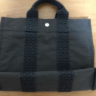 エルメス(HERMES)のHERMES エルメス　エールライン(トートバッグ)