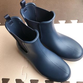 クロックス(crocs)のクロックス　レインブーツ(レインブーツ/長靴)