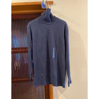 ユニクロ(UNIQLO)のユニクロ　ハイネックウエアー(ウエア)