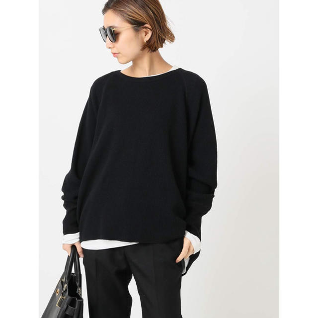 長期保証 新品⭐️【AMERICANA/アメリカーナ】THERMAL プルオーバー