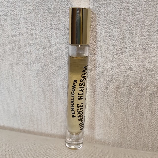 Penhaligon's(ペンハリガン)のペンハリガン オレンジ ブロッサム 7.5ml ロールオン コスメ/美容の香水(ユニセックス)の商品写真