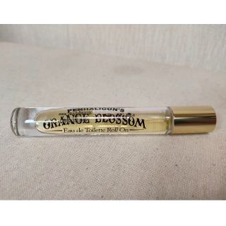 ペンハリガン(Penhaligon's)のペンハリガン オレンジ ブロッサム 7.5ml ロールオン(ユニセックス)