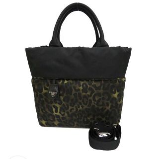 PRADA(トートバッグ)のフリマアイテム一覧 PRADA(トートバッグ)のフリマアイテム一覧