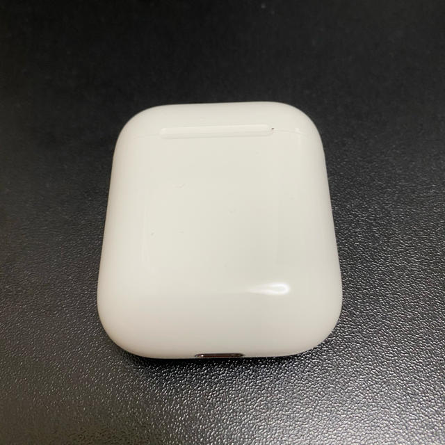 AirPods 第二世代 本体 正規品 美品