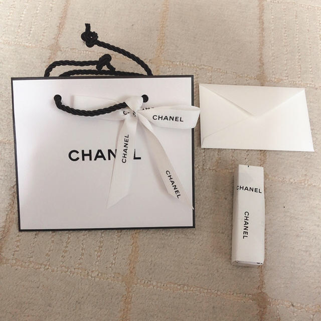 CHANEL シャネル ROUGE COCO BAUME  ルージュ ココボーム