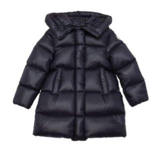 モンクレール(MONCLER)の新品未使用　モンクレール  Butor ネイビー(ダウンコート)