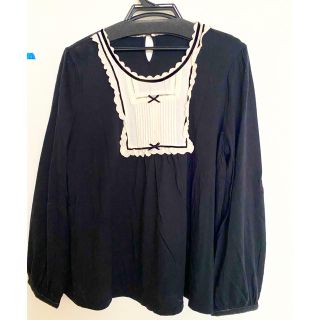 フランシュリッペ(franche lippee)のフランシュリッペ　ロンT(Tシャツ(長袖/七分))