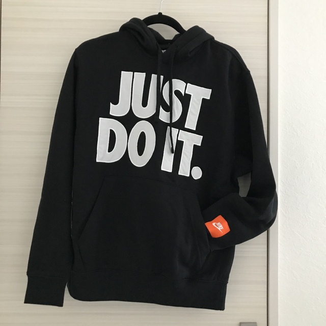 NIKE - NIKE パーカー 新品 メンズ Mサイズ ブラック ノースフェイスの
