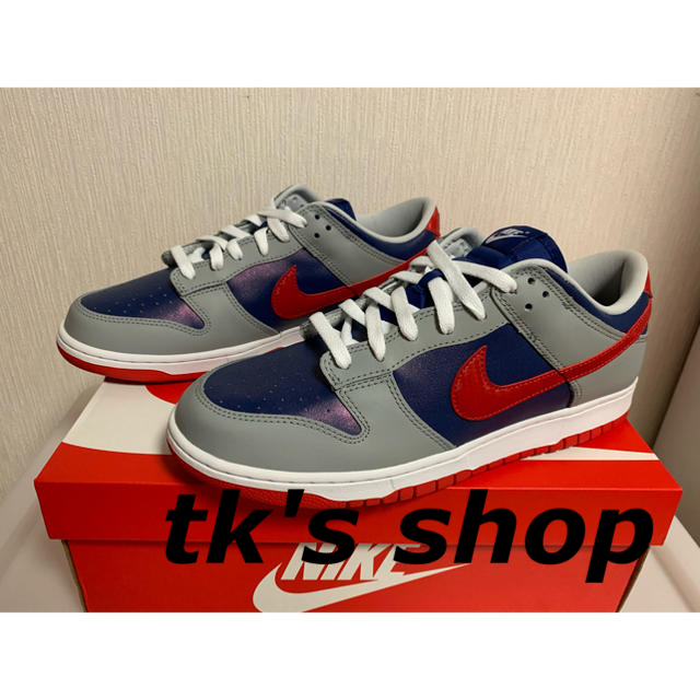 NIKE DUNK LOW SUMBA [28.5cm]