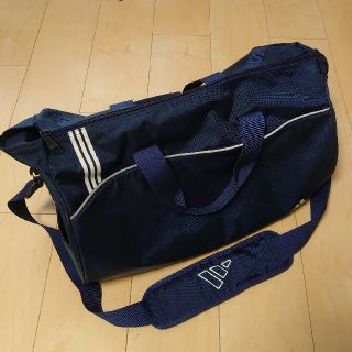 アディダス(adidas)のadidas アディダス　ボストンバッグ　小さめサイズ(ボストンバッグ)