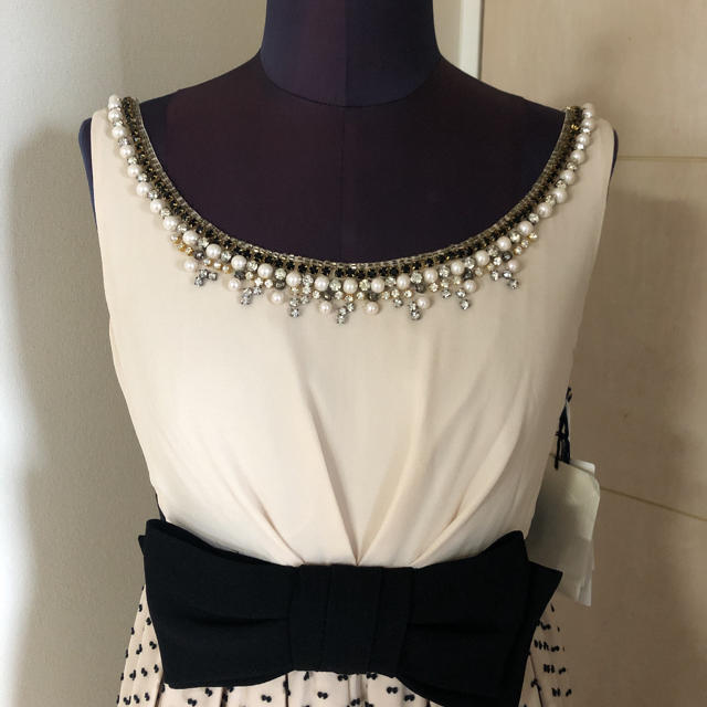 最終お値下げ☆未使用☆GRACE CLASS☆ドレス-tops.edu.ng